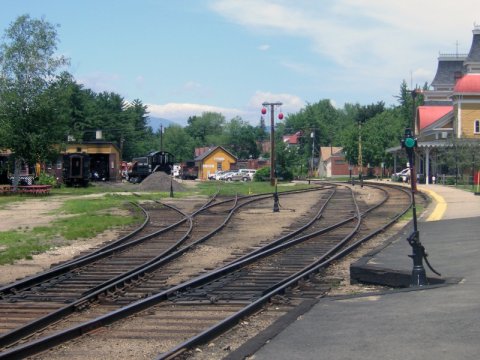 North Conway Country Club