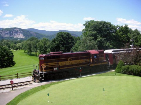 North Conway Country Club