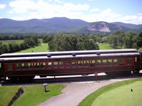 North Conway Country Club