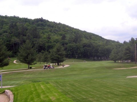 North Conway Country Club