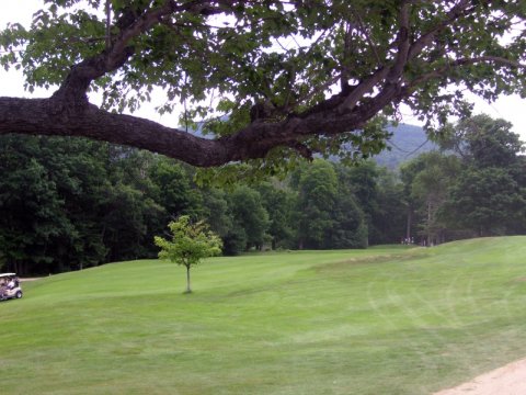 North Conway Country Club