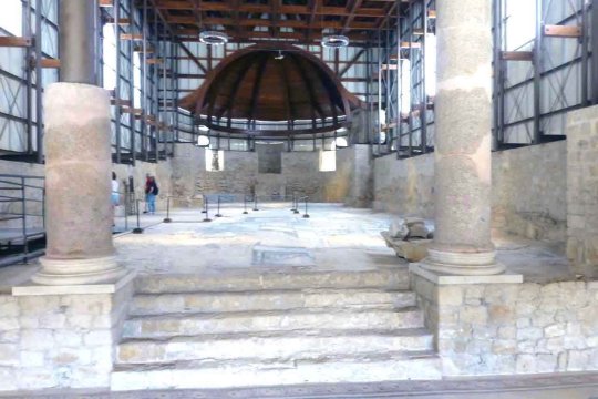  Villa Romana del Casale