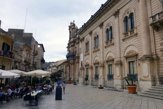 Piazza Armerina