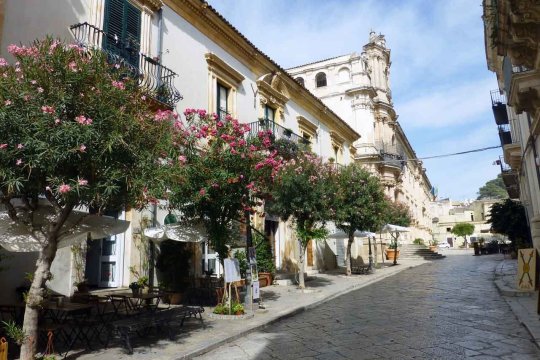 Piazza Armerina