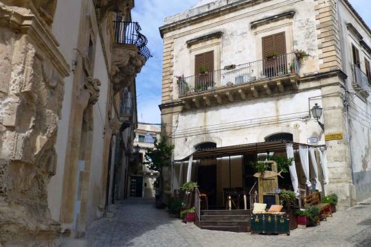 Piazza Armerina
