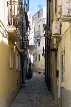 Piazza Armerina