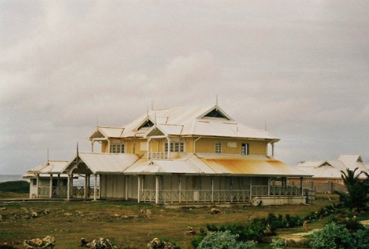Tobago: Plantations Golf- & Country Club