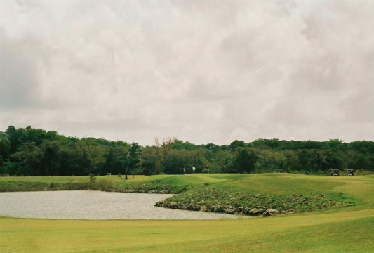 000027Tobago: Plantations Golf- & Country Club