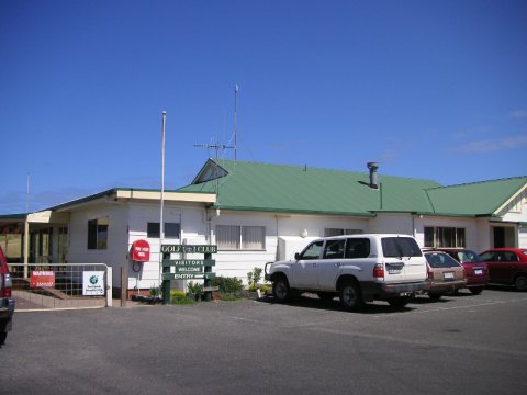 Port Fairy Golf Club