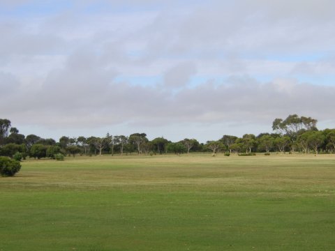 Port Fairy Golf Club
