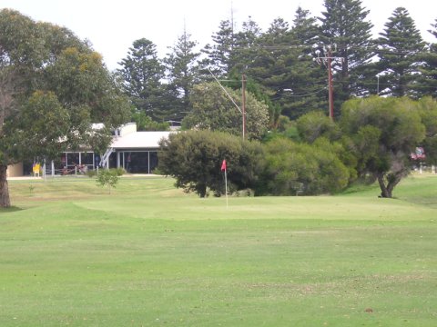 Port Fairy Golf Club