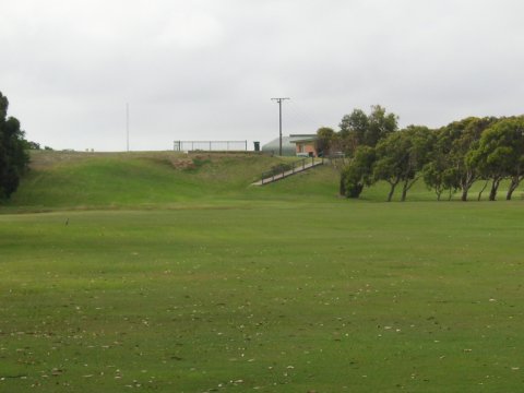 Port Fairy Golf Club