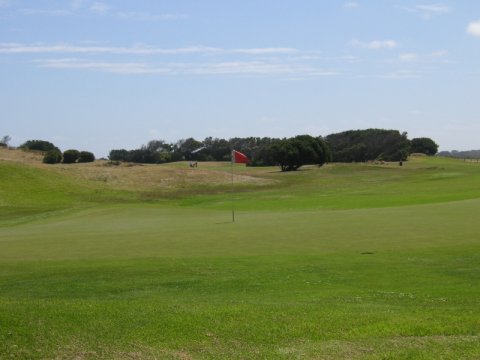 Port Fairy Golf Club