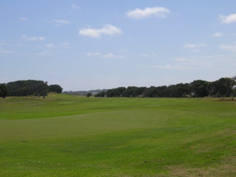 Port Fairy Golf Club