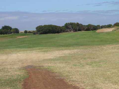 Port Fairy Golf Club