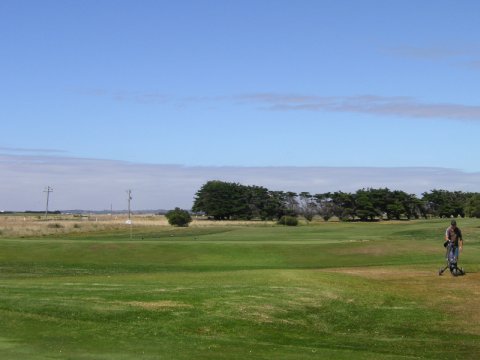 Port Fairy Golf Club