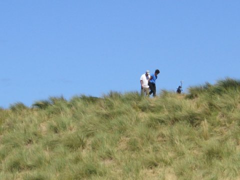 Port Fairy Golf Club