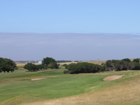 Port Fairy Golf Club