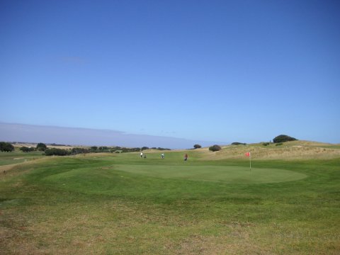 Port Fairy Golf Club