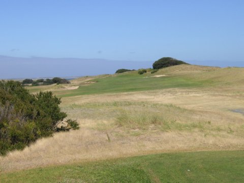 Port Fairy Golf Club