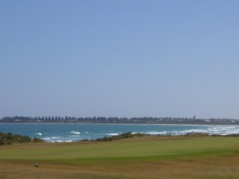 Port Fairy Golf Club