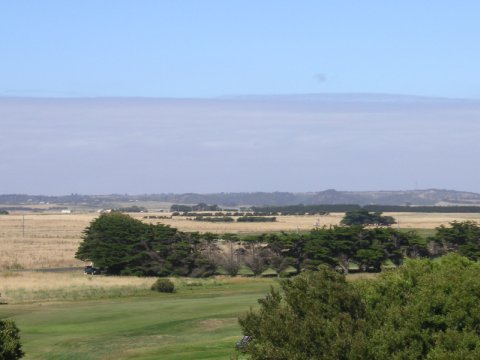 Port Fairy Golf Club