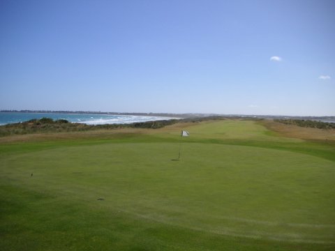 Port Fairy Golf Club