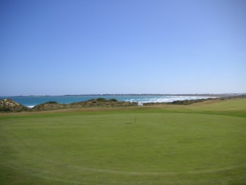 Port Fairy Golf Club