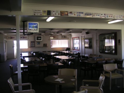 Port Fairy Golf Club