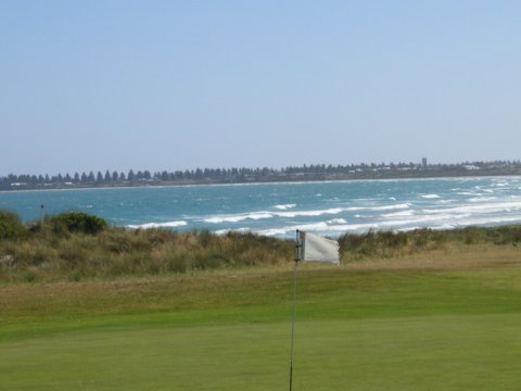 Port Fairy Golf Club