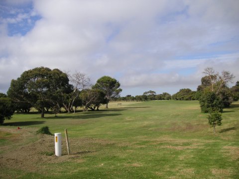 Port Fairy Golf Club
