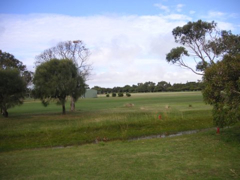 Port Fairy Golf Club