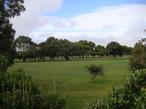 Port Fairy Golf Club