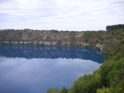 Port Fairy, Victoria, Australien