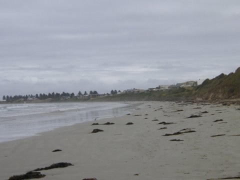 Port Fairy, Victoria, Australien
