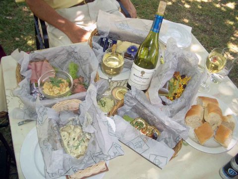 Reisen und Golfen in Südafrika