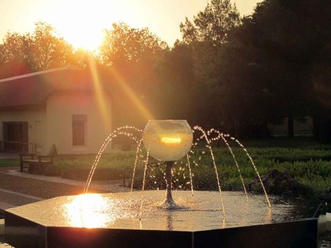 Reisen und Golfen in Südafrika