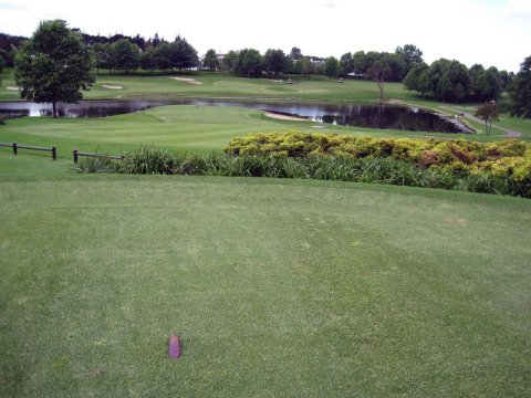 Reisen und Golfen in Südafrika