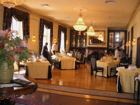 Reisen und Golfen in Südafrika