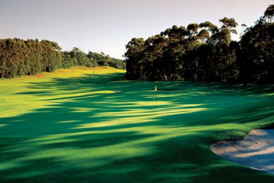 Reisen und Golfen in Südafrika