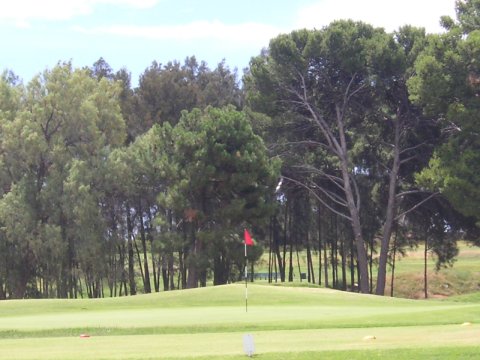 Royal Adelaide Golf Club