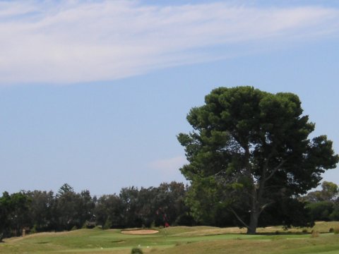 Royal Adelaide Golf Club