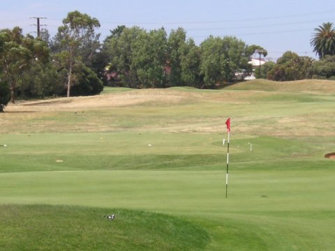 Royal Adelaide Golf Club