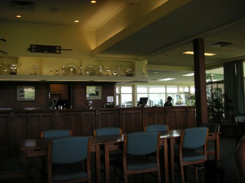 Royal Adelaide Golf Club
