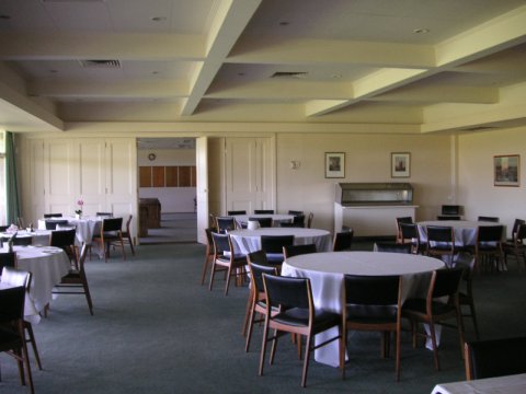 Royal Adelaide Golf Club