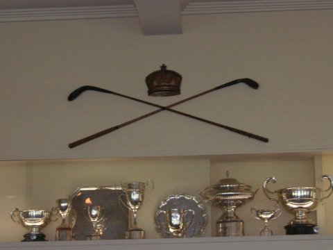 Royal Adelaide Golf Club