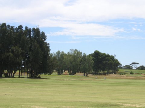Royal Adelaide Golf Club