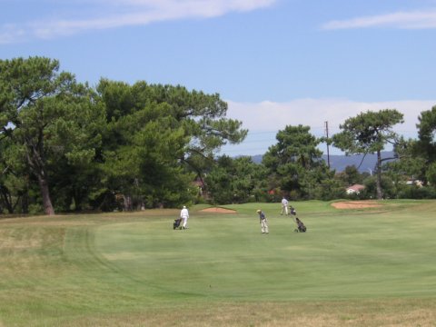 Royal Adelaide Golf Club