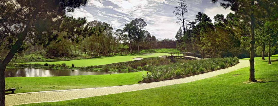 Fancourt South Africa