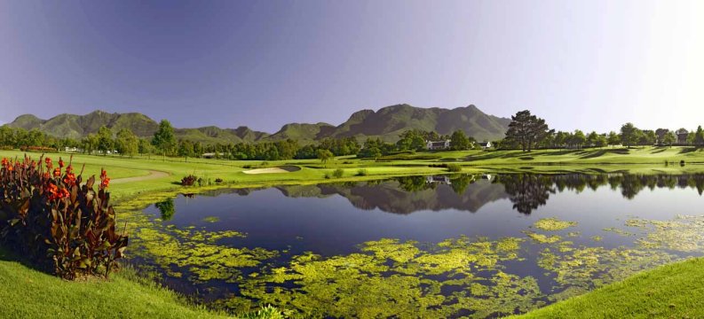 Fancourt South Africa
